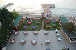 Grand Koru Hotel Beach